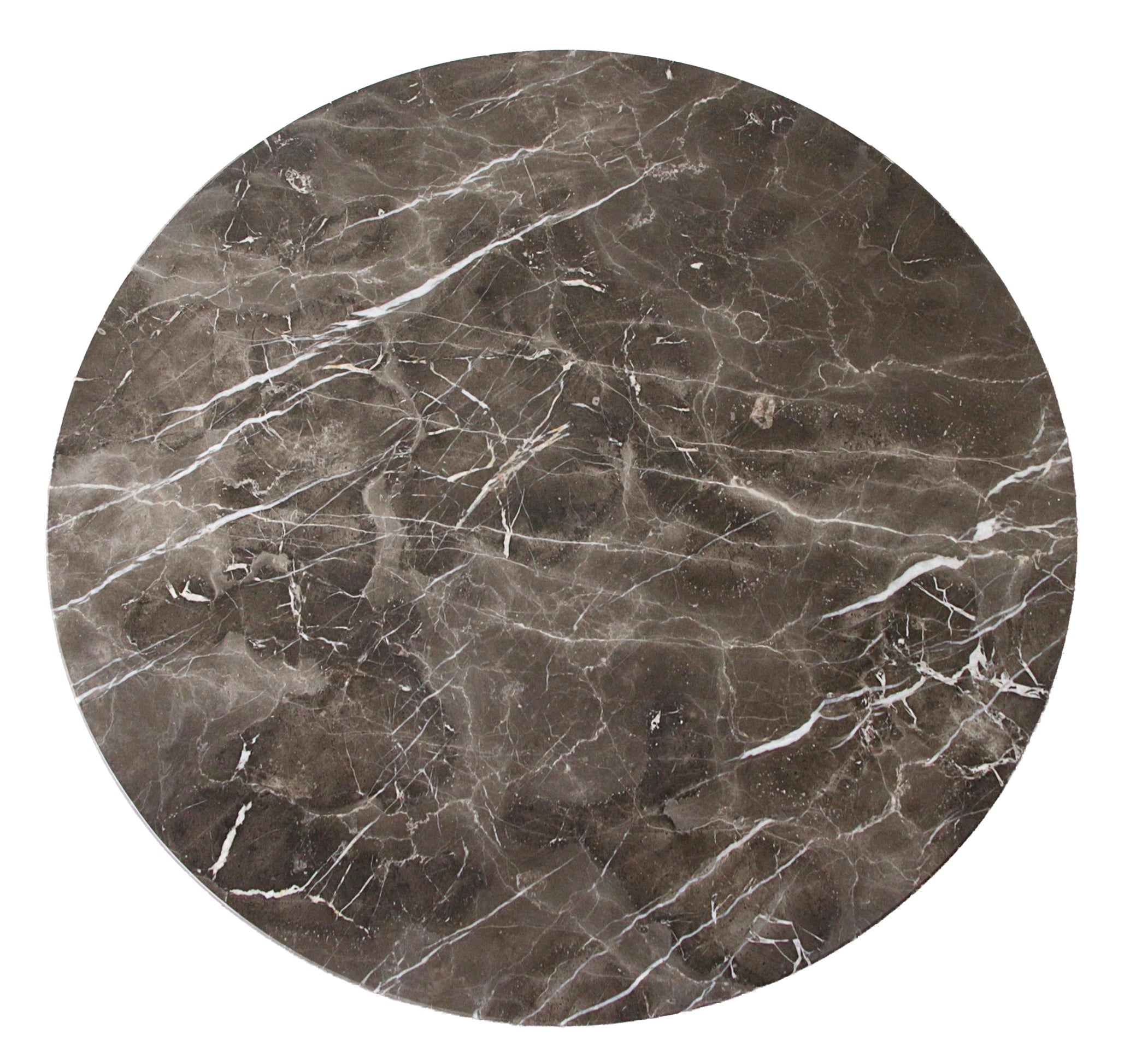 Marbelle II sofabord Ø100 cm